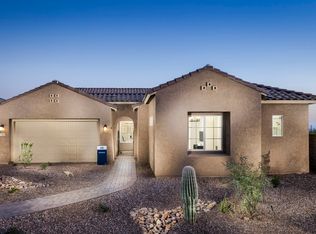 Ravenna Plan, Saguaro Reserve at Dove Mountain, Marana, AZ 85658