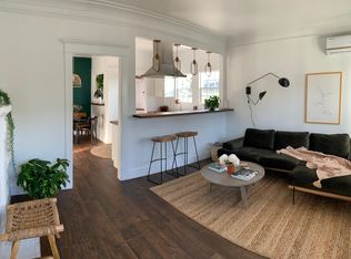216 N Fickett St #216, Los Angeles, CA 90033