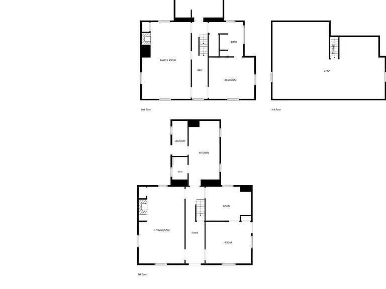 242 Fort Bowman Rd — Photo 39