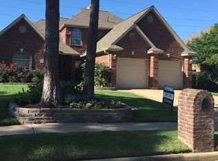11706 Briar Canyon Ct, Tomball, TX 77377