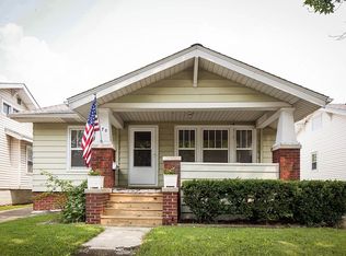 770 W Center St, Decatur, IL 62526