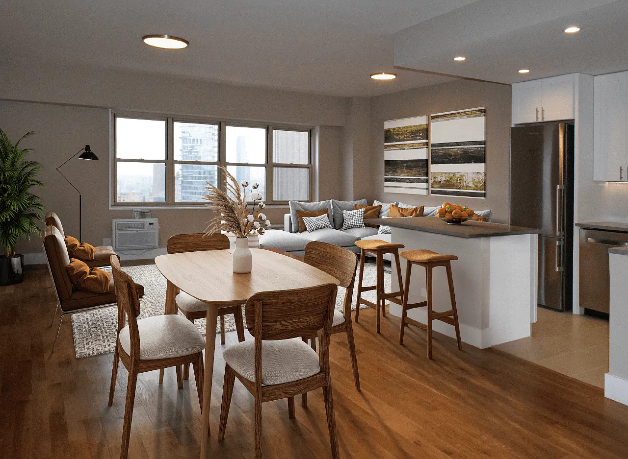 40 Harrison Street — Photo 2