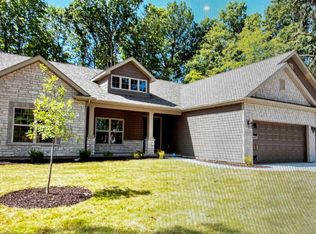 157 Millingden Trl, West Lafayette, IN 47906