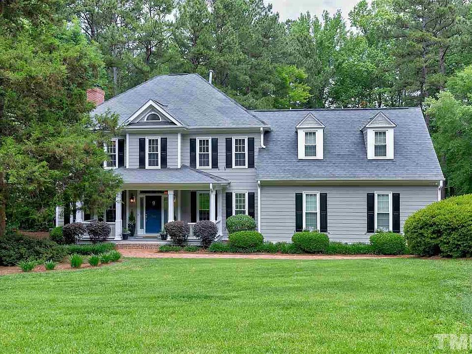 508 Grosvenor Dr, Raleigh, NC 27615 Zillow