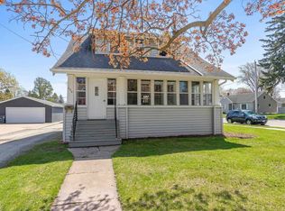 456 Ivory St, Seymour, WI 54165