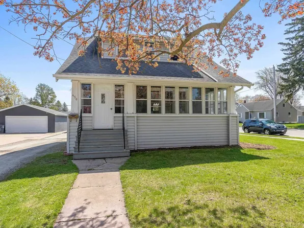 456 Ivory St, Seymour, WI 54165