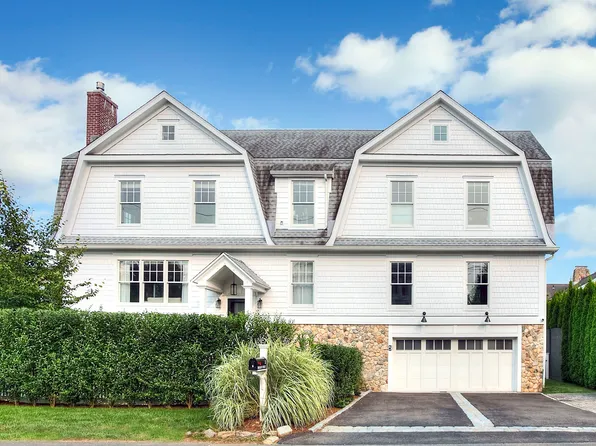 5 Bradley Street, Westport, CT 06880