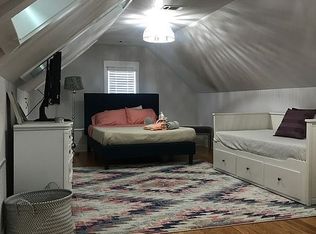 4334 Reno Rd NW, Washington, DC 20008