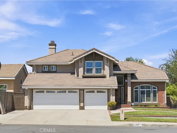 357 Windemere Ln, Walnut, CA 91789