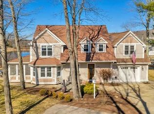 148 Hayward St, Hopkinton, MA 01748