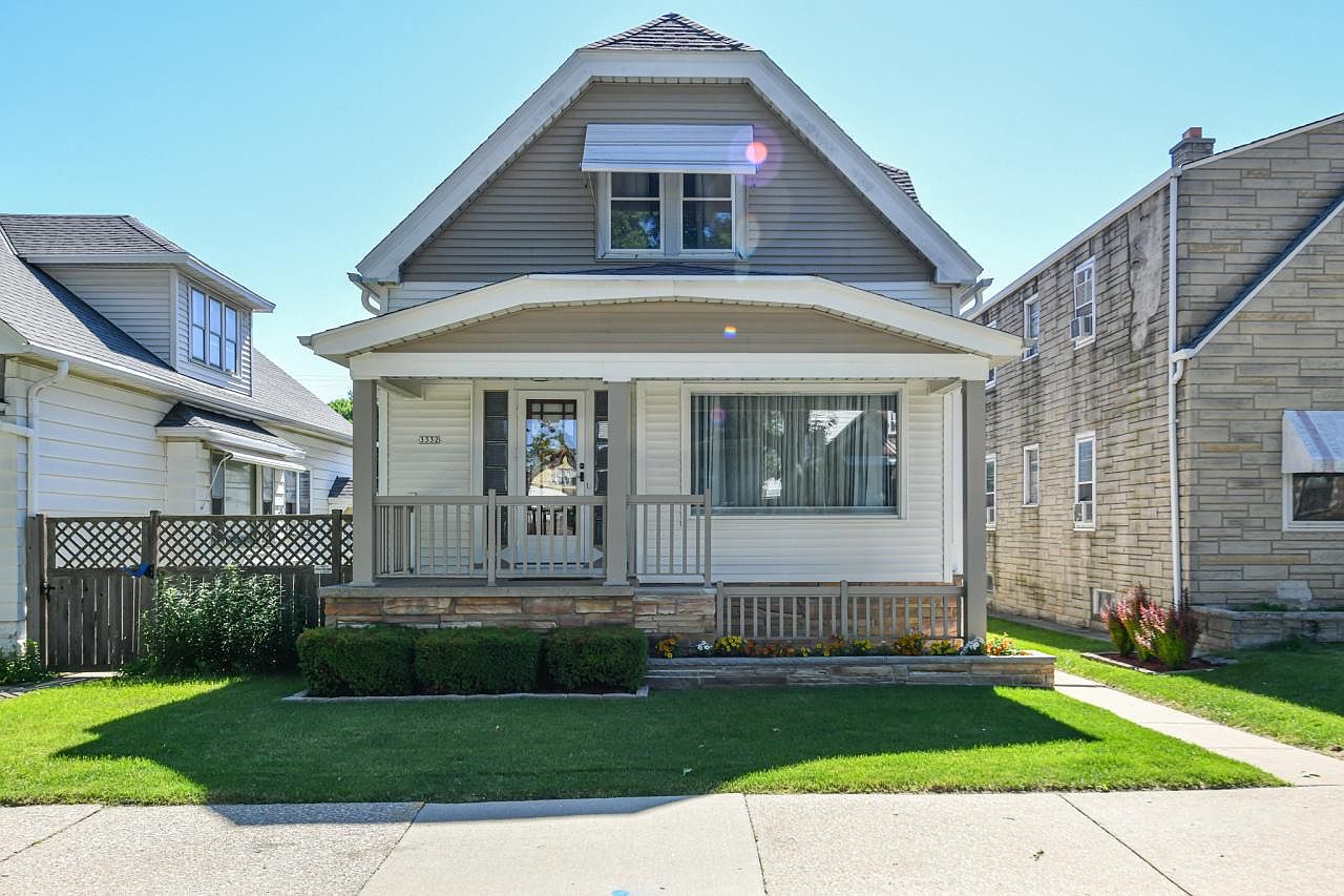 3332 South 8th St, Milwaukee, WI 53215 Zillow