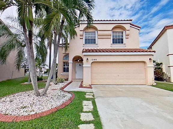 3rd image of 1388 NW 157th Avenue