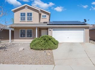 1276 El Rancho Dr SW, Albuquerque, NM 87121