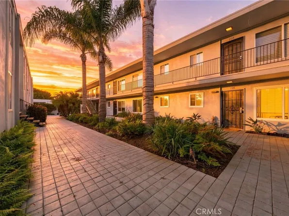 4750 Noyes St APT 116, San Diego, CA 92109