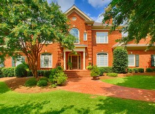 5602 Tarleton Dr SE, Huntsville, AL 35802