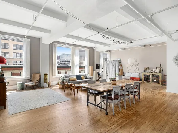 222 Park Ave S APT 9D, New York, NY 10003