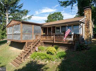 6235 S Page Valley Rd, Luray, VA 22835