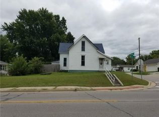 1124 Mill St, Crawfordsville, IN
