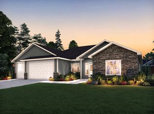 2276 Plan, RAINIER COURT, Yakima, WA 98908