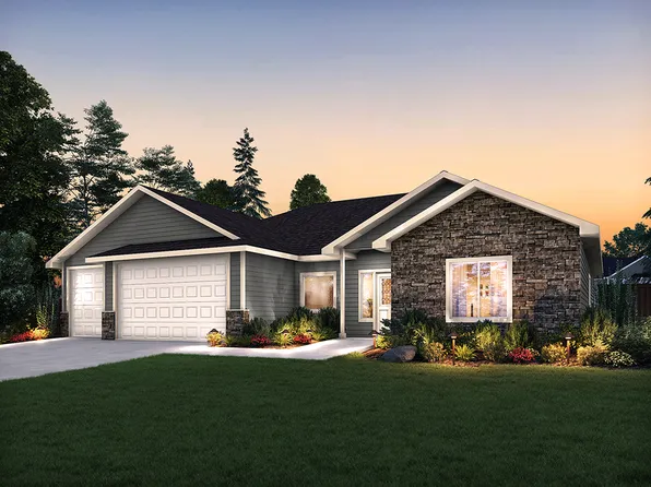 2276 Plan, RAINIER COURT