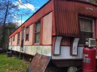 239 Deerfoot Rd, Cosby, TN 37722