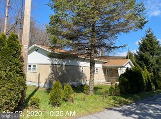 143 Lower Excelsior Rd, Coal Township, PA 17866