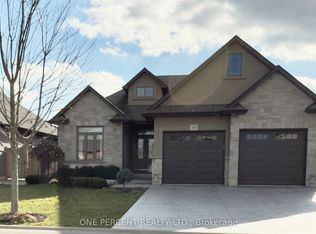 59 Julia Dr, Welland, ON L3C 0E7