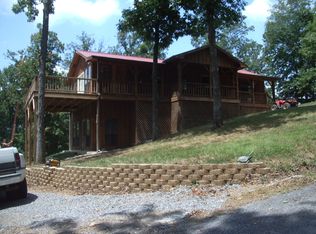 130 Oak Tree Dr, Spring City, TN 37381