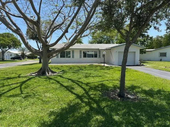 8604 N Campanelli Boulevard, Plantation, FL 33322