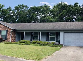 4225 Lynn Ora Dr, Pensacola, FL 32504