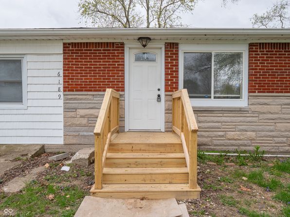 6189 Vigo Dr, Clayton, IN 46118