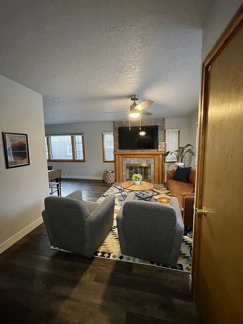 Cozy Historic Home Near Downtown Salt Lake — Photo 2