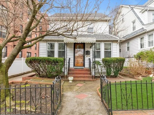 87-36 Chelsea Street, Jamaica Estates, NY 11432