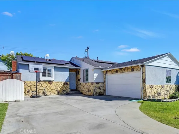 10219 Angell St, Downey, CA 90242