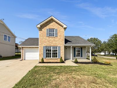 787 Curd Rd, Mount Juliet, TN, 37122