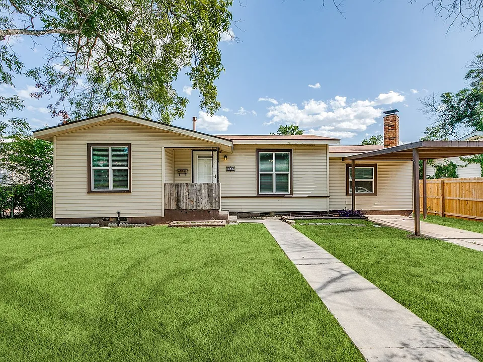 322 Byrnes Dr