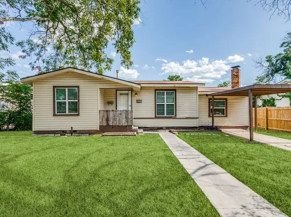 322 Byrnes Dr, San Antonio, TX 78209