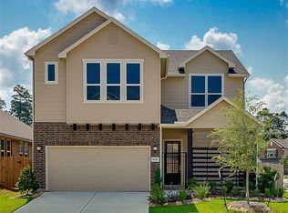 8119 Braddock Hills Ln, Tomball, TX 77375