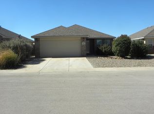 909 Shea Ln, Midland, TX 79706