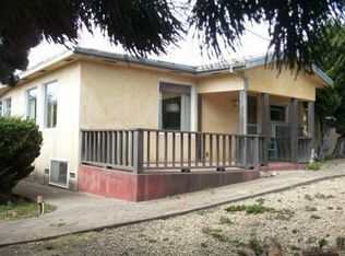 92 Bluff Rd, Moss Landing, CA 95039