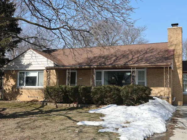 2250 West Grange AVENUE, Milwaukee, WI 53221