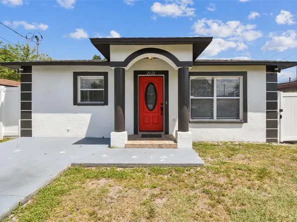 2112 E Navajo Ave, Tampa, FL 33612