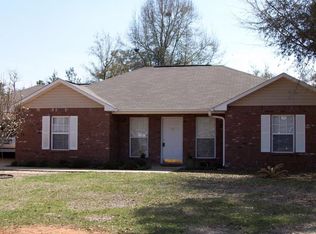4622 Bobolink Way, Crestview, FL 32539