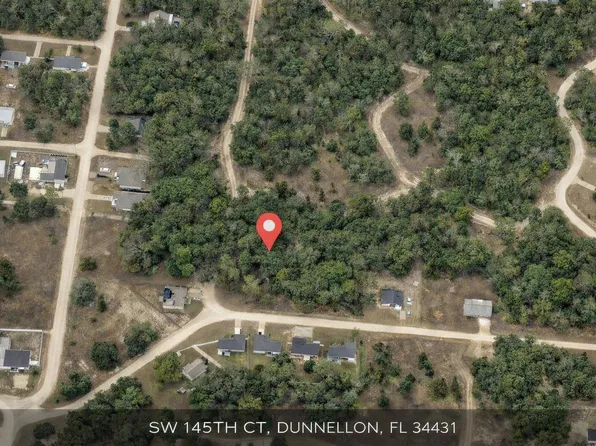 SW 145th St, Dunnellon, FL 34432