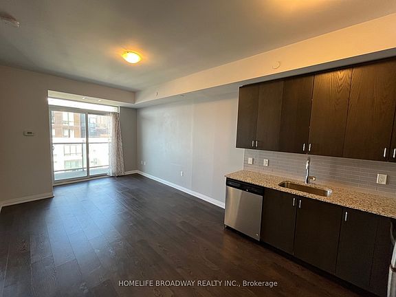 5th image of 9560 Markham Rd #1603