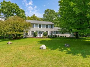 981 Rabbit Ear Pass, Victor, NY 14564