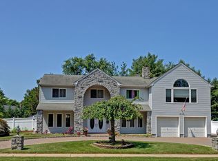 410 Harmony Rd, Middletown, NJ 07748