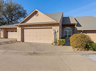 2126 Clear Lake Rd, Weatherford, TX 76087