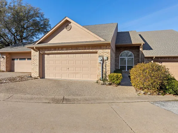 2126 Clear Lake Rd, Weatherford, TX 76087