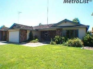 1316 Branwood Way, Sacramento, CA